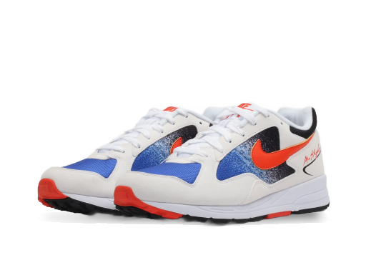 Кецове и обувки Nike Air Skylon 2 Бяло | AO1551-108