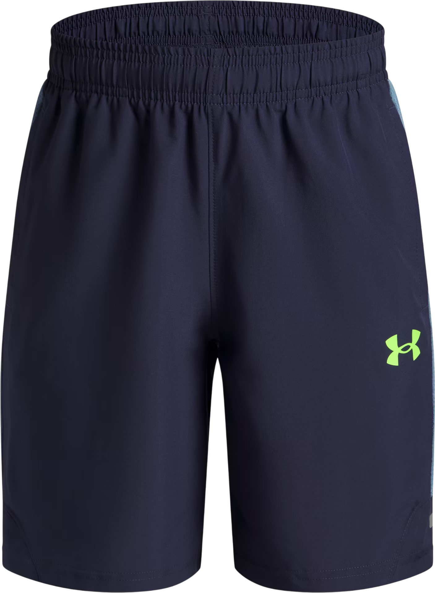 Къси панталони Under Armour UA Tech™ Utility Woven Shorts Тъмно синьо | 6005143-403, 0