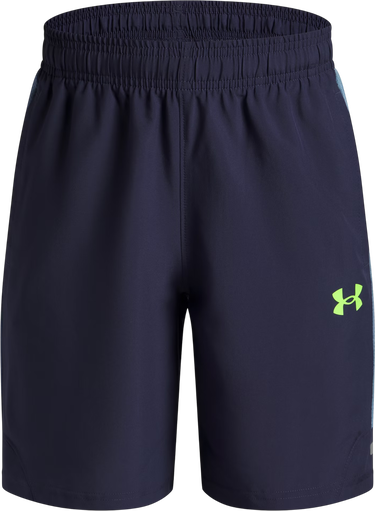 Къси панталони Under Armour UA Tech™ Utility Woven Shorts Тъмно синьо | 6005143-403, 0