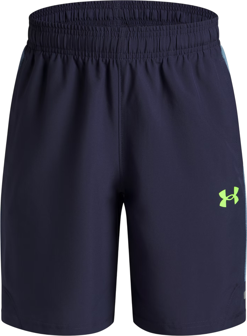 Къси панталони Under Armour UA Tech™ Utility Woven Shorts Тъмно синьо | 6005143-403