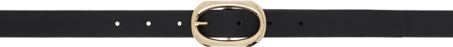 ANINE BING Signature Link Belt