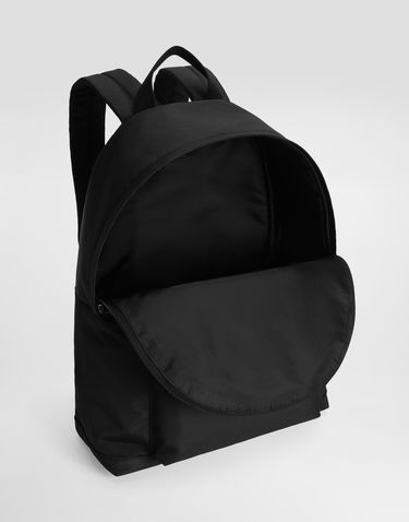 Раница Dolce & Gabbana Dolce & Gabbana Nylon Backpack With DG Logo Черно | EM0074AM22480999, 3