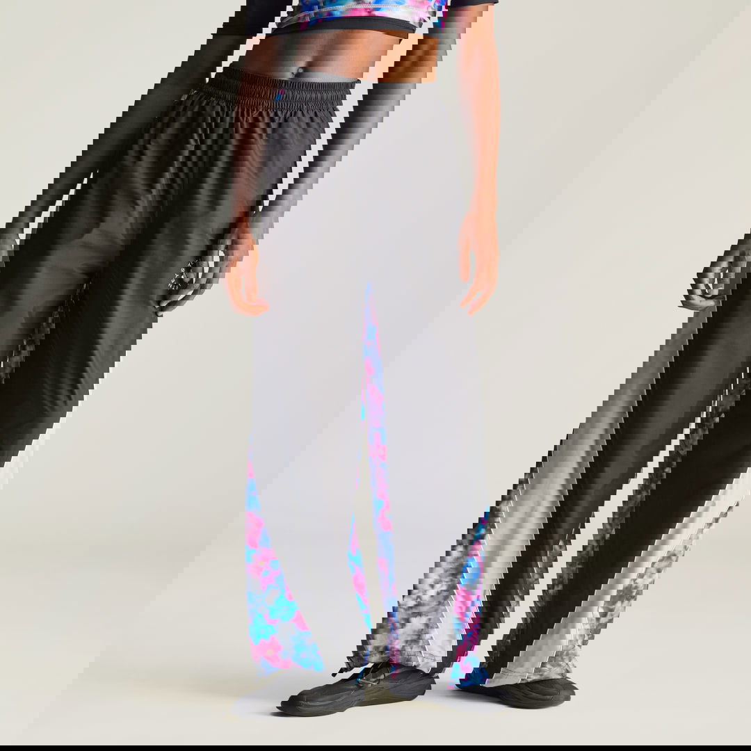 Панталони adidas Performance Stella McCartney x Loosed Pants Черно | IW9849, 1