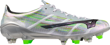 Кецове и обувки Mizuno Alpha II Made in Japan Mix SG Многоцветен | p1gc2560-09, 0