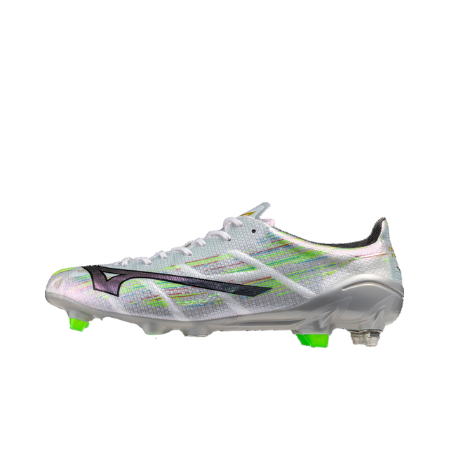 Alpha II Made in Japan Mix SG