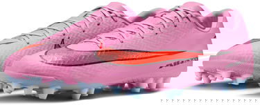 Кецове и обувки Nike Nike Zoom Vapor 16 Academy AG Розово | fq8364-600, 7