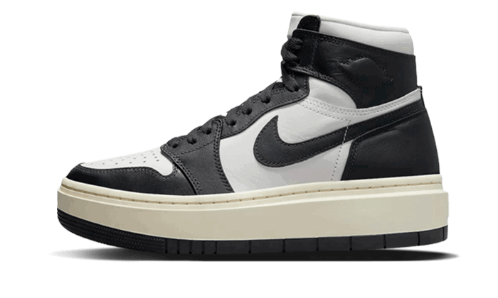 Кецове и обувки Jordan Air 1 High Elevate "Black" Черно | DN3253-100, 1