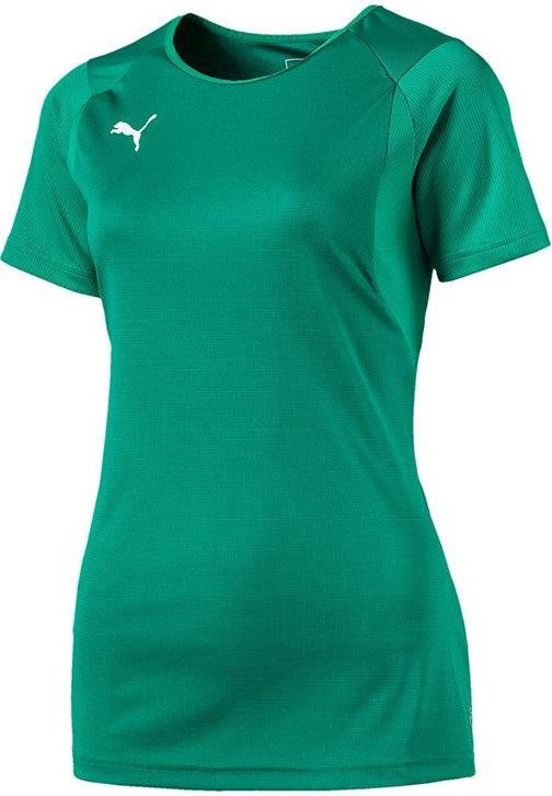 Фланелка Puma Liga Jersey Зелено | 655691-005