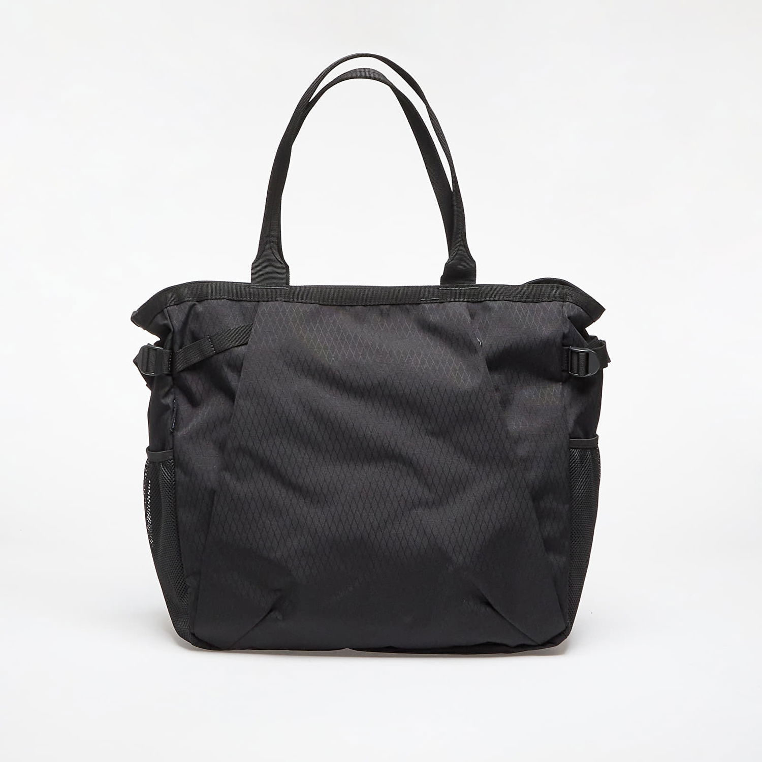 Голяма пазарска чанта GRAMICCI Gramicci Climbing Tote Bag Черно | G5FB-165 BLACK, 0