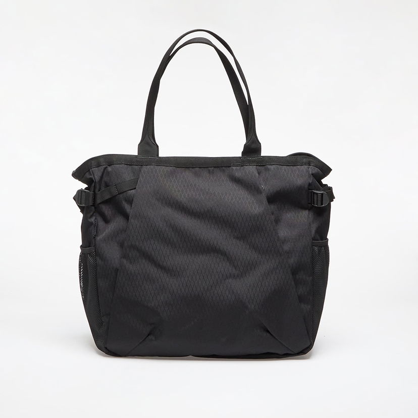 Голяма пазарска чанта GRAMICCI Gramicci Climbing Tote Bag Черно | G5FB-165 BLACK
