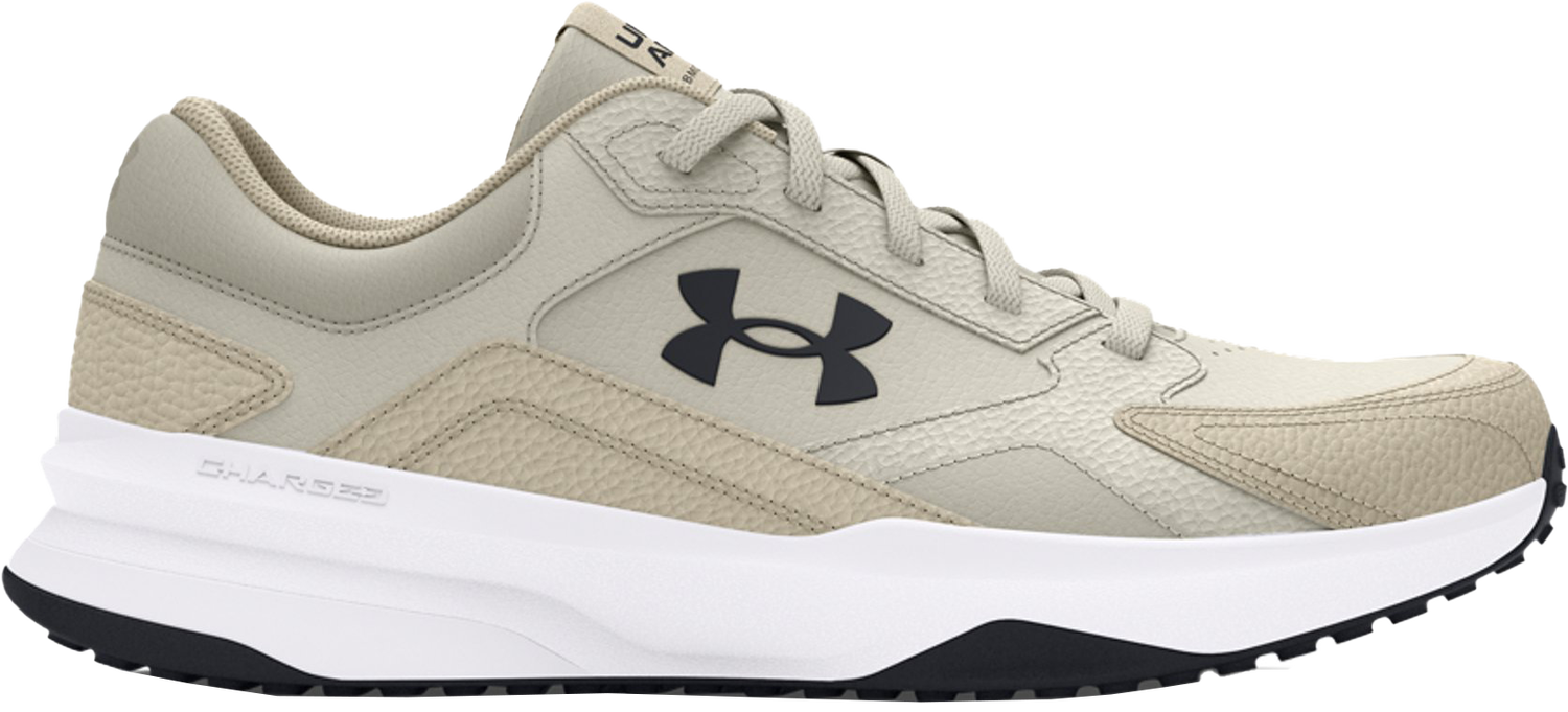 Кецове и обувки Under Armour Edge Бяло | 3028375-104, 0