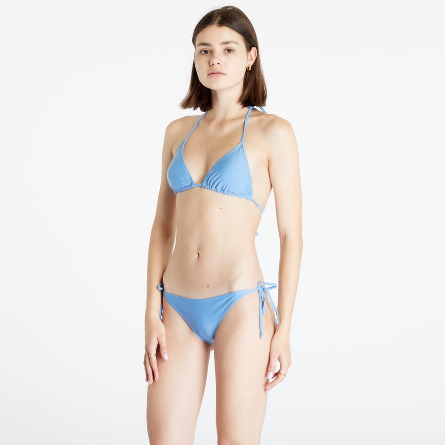 Бански Urban Classics Ladies Recycled Triangle Bikini Синьо | TB4112-01301, 0