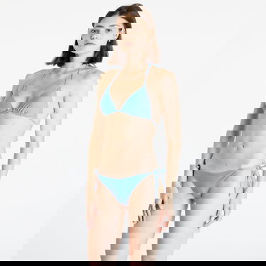 Бански Urban Classics Ladies Recycled Triangle Bikini Синьо | TB4112-01301, 0