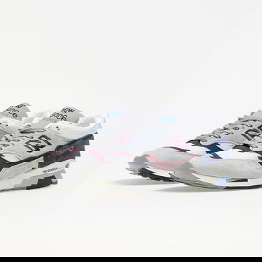 Кецове и обувки New Balance 1500 Многоцветен | M1500NBR, 4