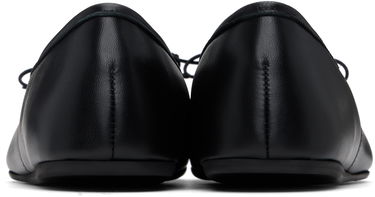 Облекло Vivienne Westwood Vivienne Westwood Brigitte Ballerina Flats Черно | 7201000HW-L00AG-, 1