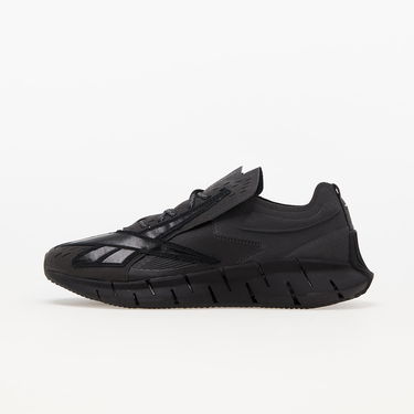 Кецове и обувки Reebok Maison Margiela x Zig 3D Storm "Memory of Shoes" Черно | GW5009, 0