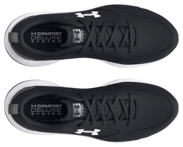 Кецове и обувки Under Armour UA Charged Edge Черно | 3026727-010, 2
