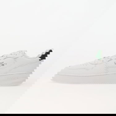 Кецове и обувки Lacoste L001 Set White Бяло | 748SMA00181R5, 0