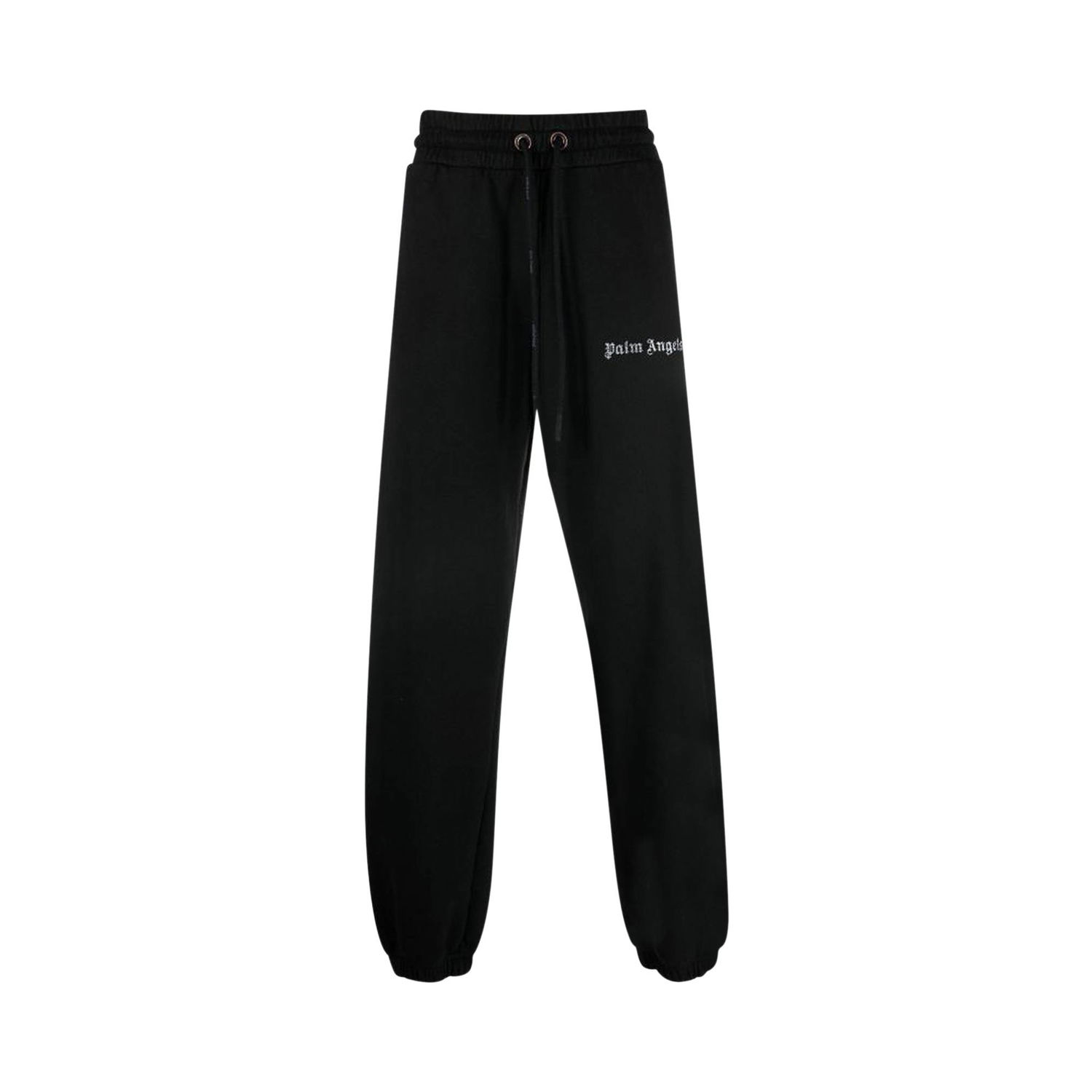 Спортни панталони Palm Angels PXP Shiny Sweatpants Черно | PMCH011F22FLE0051072, 1