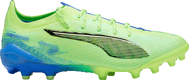 Кецове и обувки Puma ULTRA 5 ULTIMATE AG Зелено | 108089-03, 0