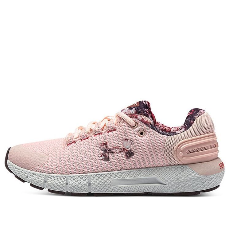 Кецове и обувки Under Armour Charged Rogue 2.5 Розово | 3024816-601