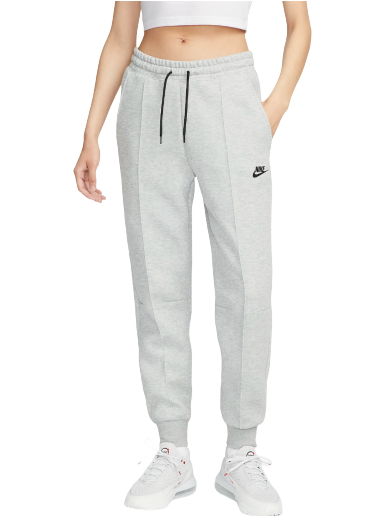 Спортни панталони Nike Sportswear Tech Fleece Сиво | fb8330-063