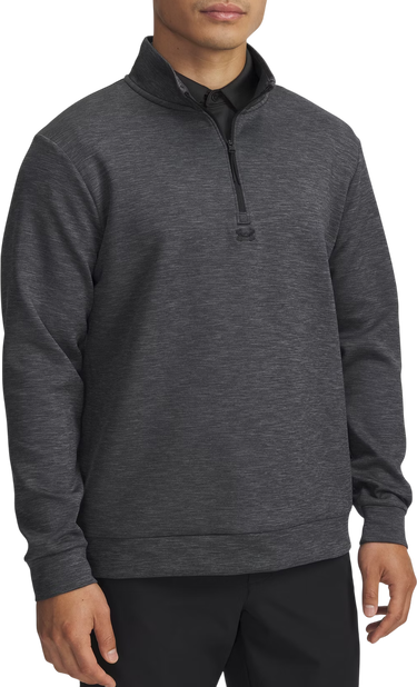 Суитчър Under Armour Drive Midlayer Pullover Сиво | 1387124-001, 0