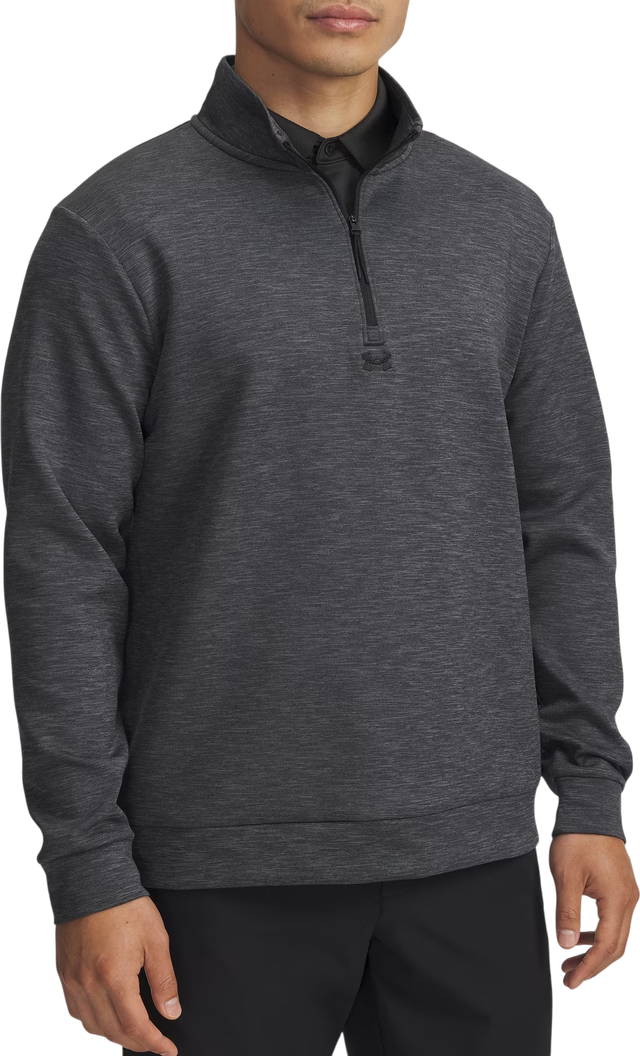 Drive Midlayer Pullover