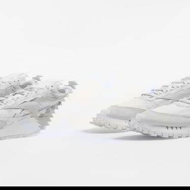 Кецове и обувки Reebok Classic Legacy Бяло | FY7379, 4