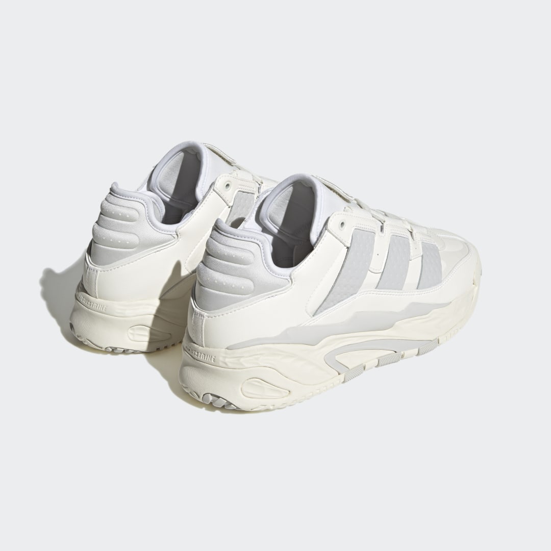 Кецове и обувки adidas Originals NITEBALL Сиво | IE6818, 1