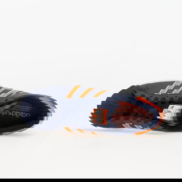 Кецове и обувки adidas Originals Superstar "Night Indigo/Orange" Тъмно синьо | IF3632, 2