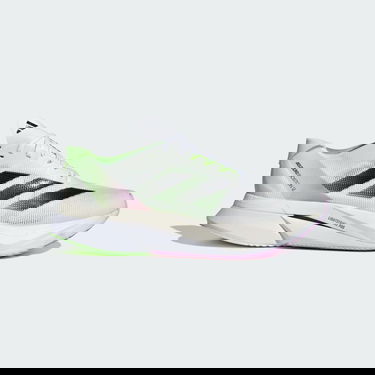 Кецове и обувки adidas Performance Boty Adizero Boston 12 Бяло | IG3321, 1