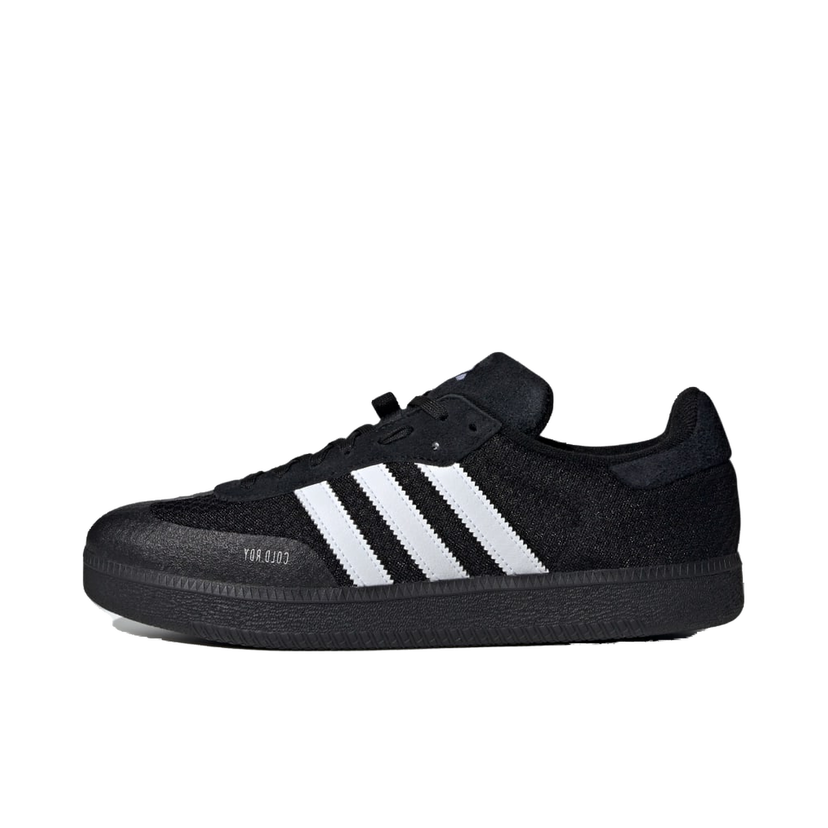 Кецове и обувки adidas Originals Velosamba Cold.Rdy Cycling Черно | IE3238