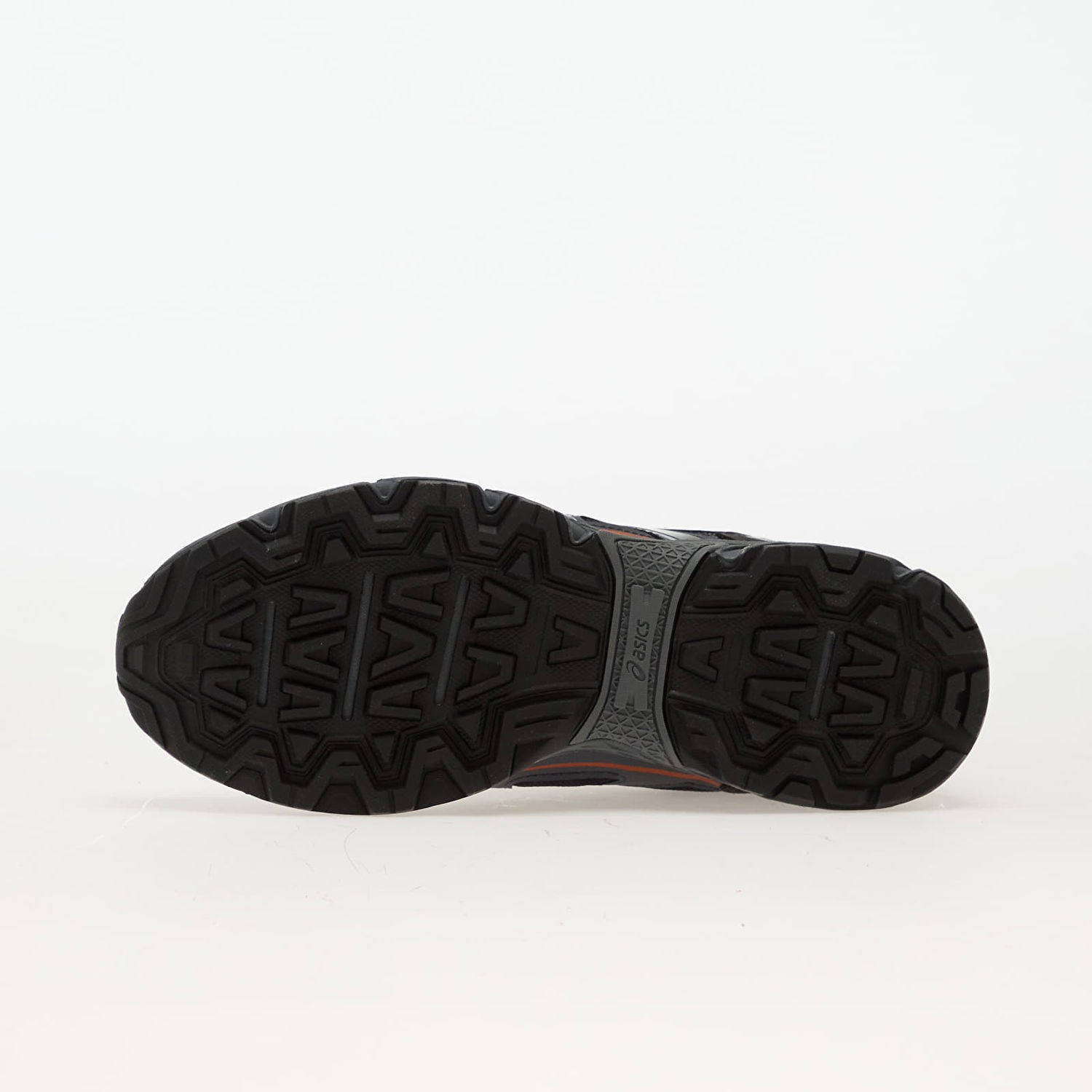 Кецове и обувки Asics Gel-Venture 6 Black/ Orange Mantle Черно | 1203A438-004, 1