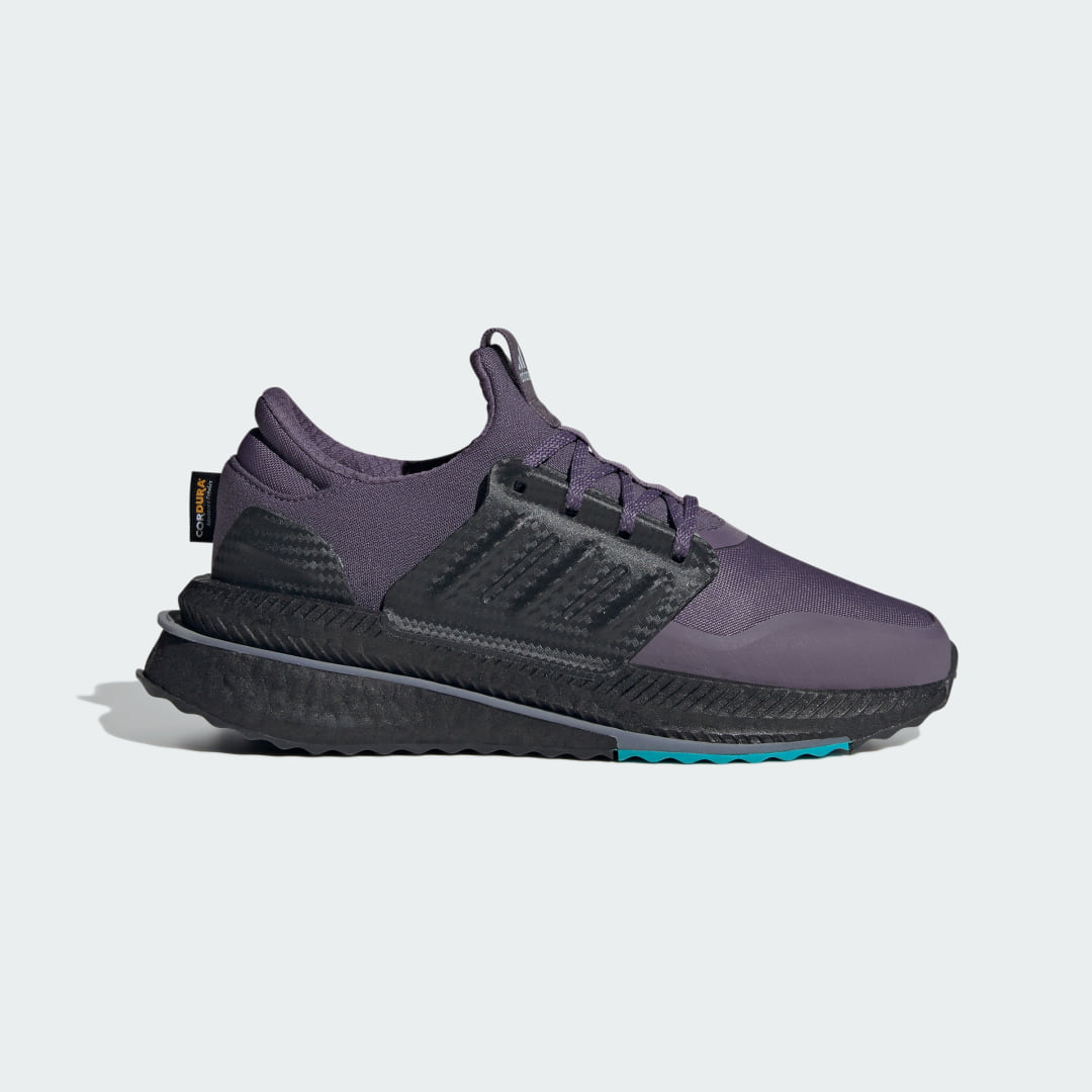 Кецове и обувки adidas Performance X_PLRBOOST Черно | ID9584, 0