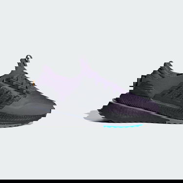 Кецове и обувки adidas Performance X_PLRBOOST Черно | ID9584, 0