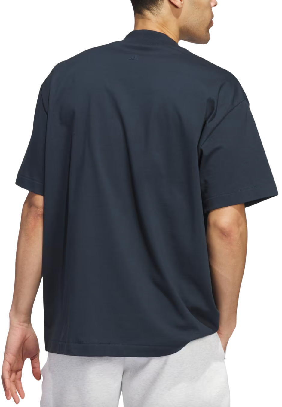Тениска adidas Originals adidas One T-Shirt Тъмно синьо | je3764, 1