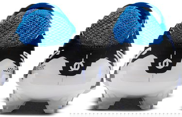 Кецове и обувки Nike LEGEND 10 ELITE FG Синьо | dv4328-400, 2