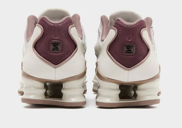 Кецове и обувки Nike Shox Tl Бежово | IM6013-072, 2