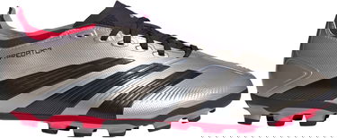 Кецове и обувки adidas Performance Predator League 2G/3G AG Металик | if6313, 0