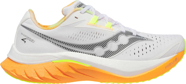 ENDORPHIN SPEED 4