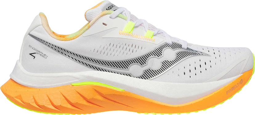 Кецове и обувки Saucony ENDORPHIN SPEED 4 Бяло | s20940-30
