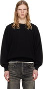 Fear of God Relaxed-Fit Cashmere Crewneck Sweater
