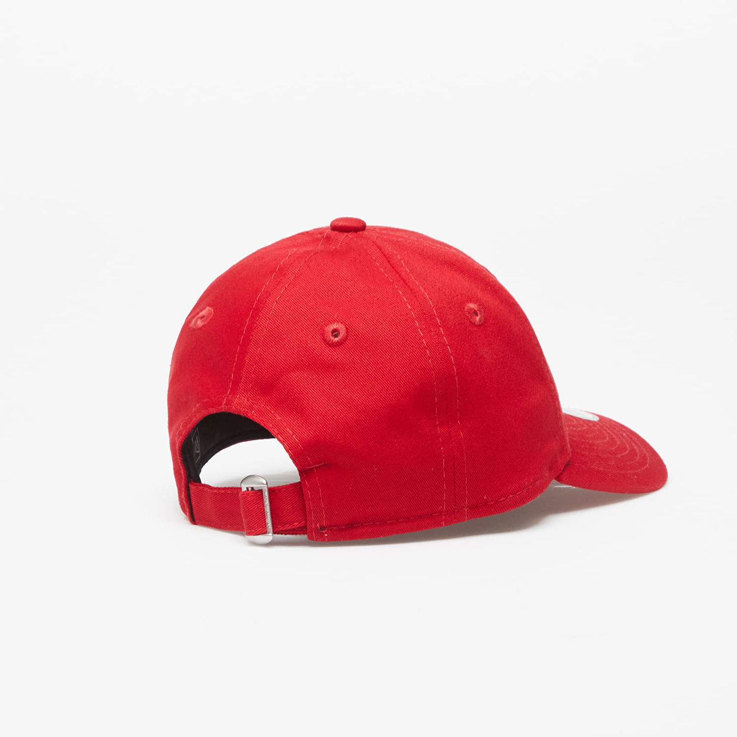 Шапка с козирка New Era Kids' 940 League Basic New York Yankees Baseball Cap Червено | 10877282 red, 1