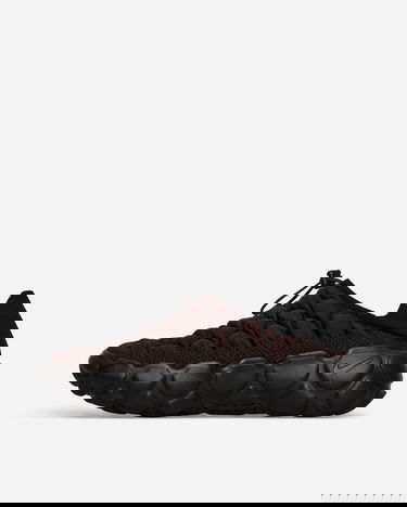 Кецове и обувки Nike Flyknit Haven WMNS' 'Black' Черно | FD2148-001, 3