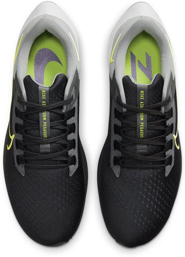 Кецове и обувки Nike Air Zoom Pegasus 38 Сиво | cw7356-005, 3