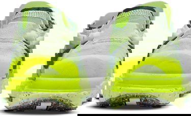 Кецове и обувки Nike Waffle One Crater Зелено | dc2650-300, 4
