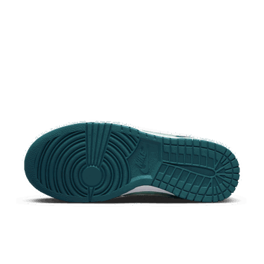 Кецове и обувки Nike Dunk Low Geode Teal W Тюркоазено | DD1503-301, 2