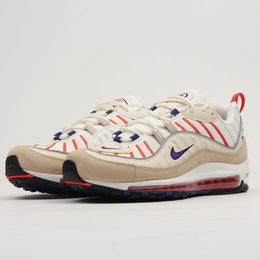 Кецове и обувки Nike Air Max 98 Бежово | 640744-108, 1