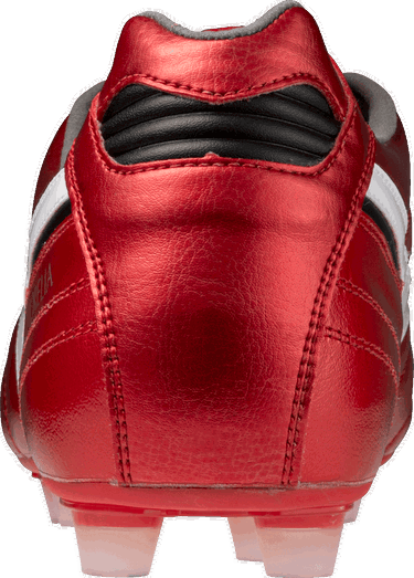 Кецове и обувки Mizuno Morelia II Elite FG Червено | p1ga2504-60, 4
